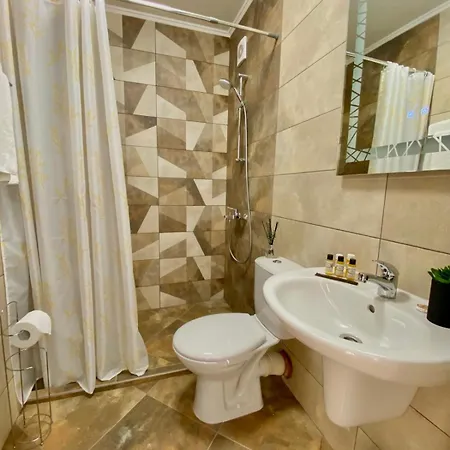 Apartment K&k Sunset