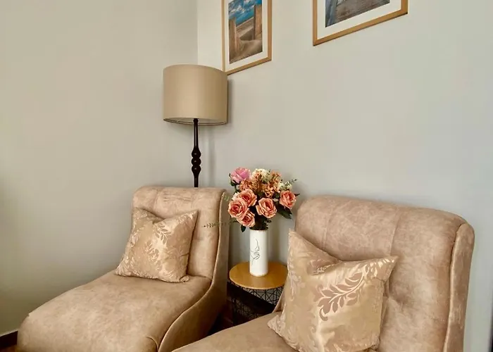 K&k Sunset Apartment