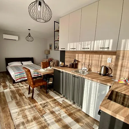 K&k Sunset * Μπουργκάς