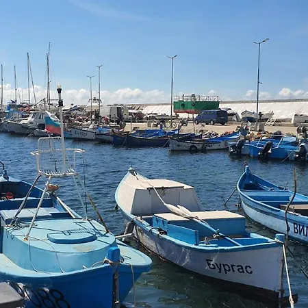 K&k Sunset Διαμέρισμα *