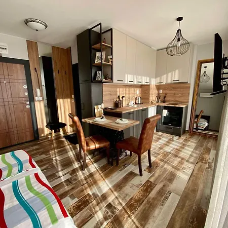 K&k Sunset Διαμέρισμα