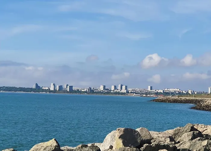 Апартамент K&k Sunset *