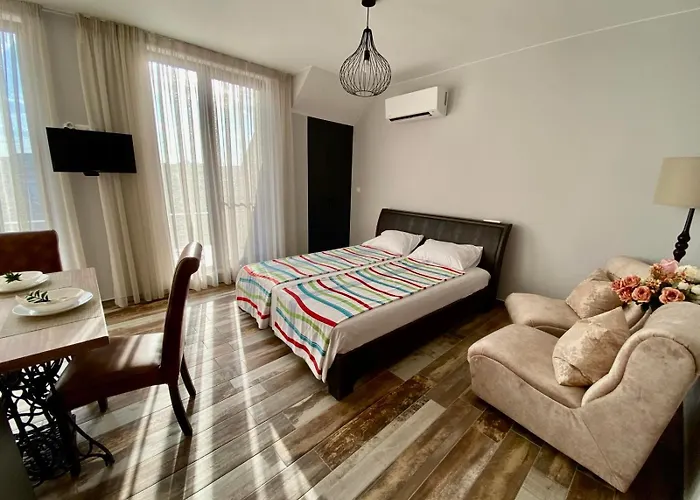 K&k Sunset Бургас